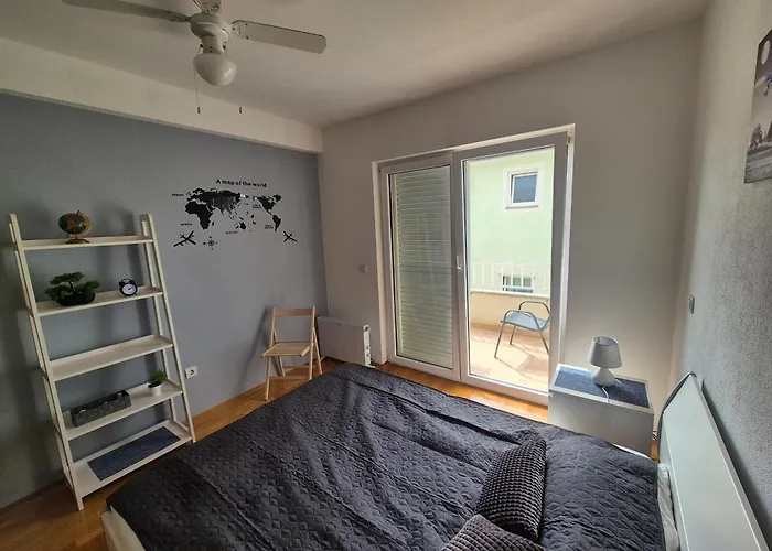 T&A Apartment