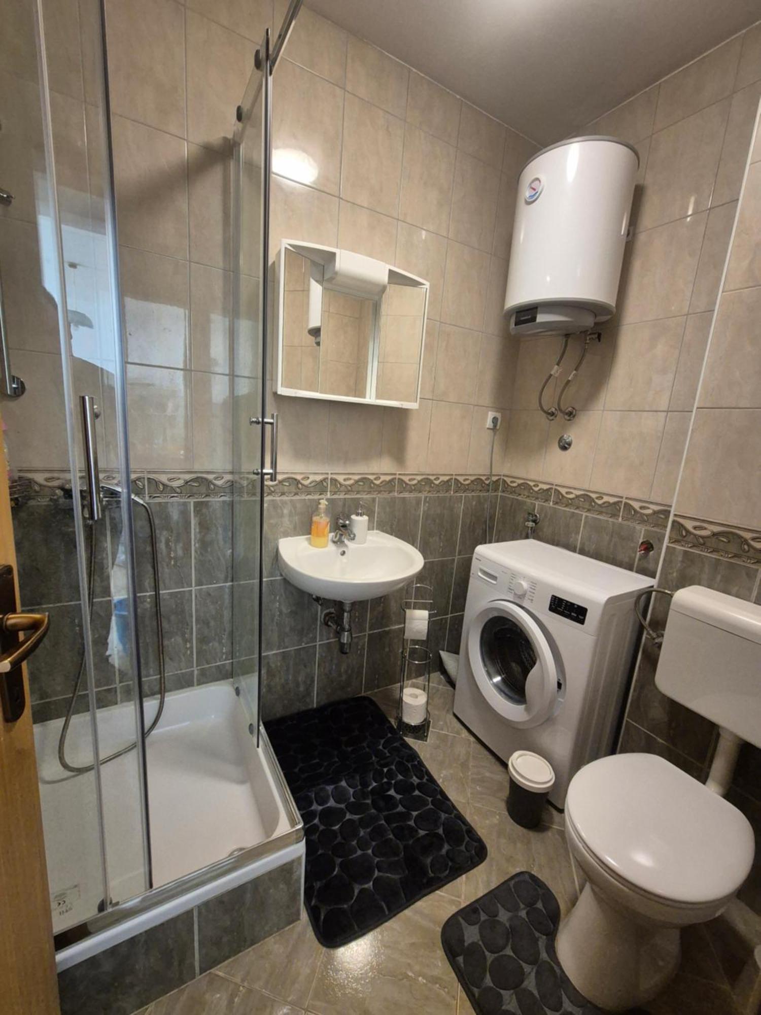 T&a Appartement Makarska