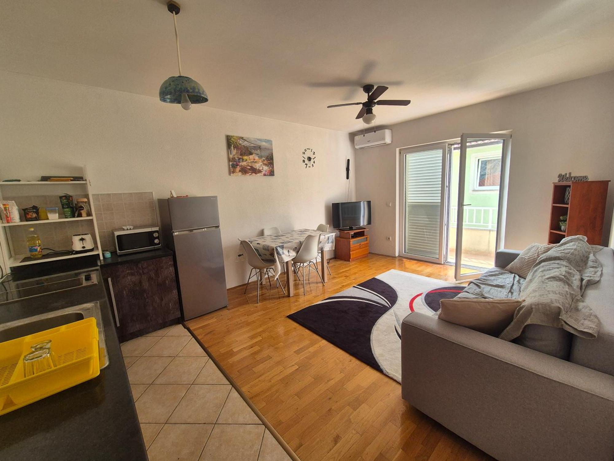 Appartement T&a *