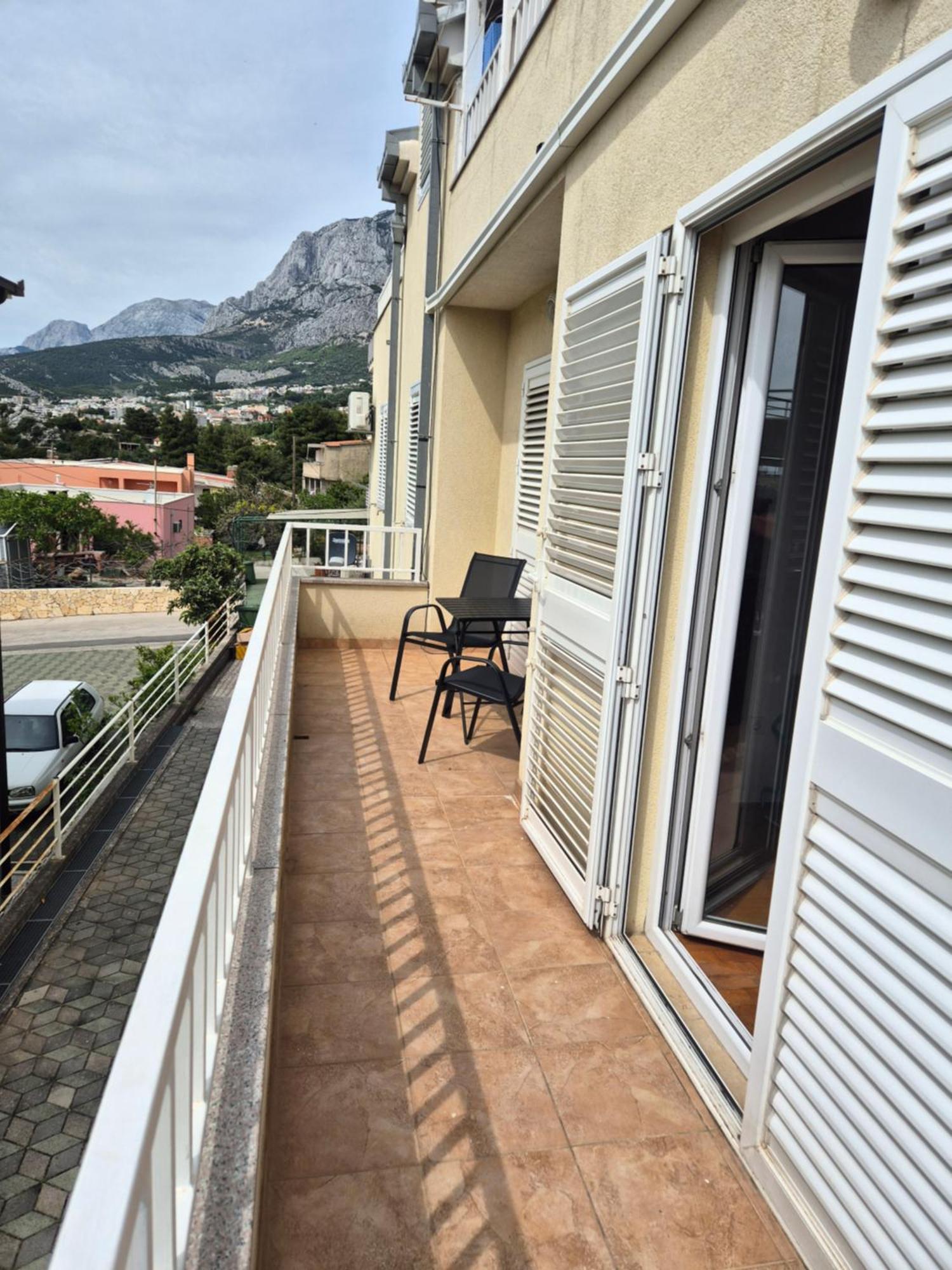 T&a Apartman