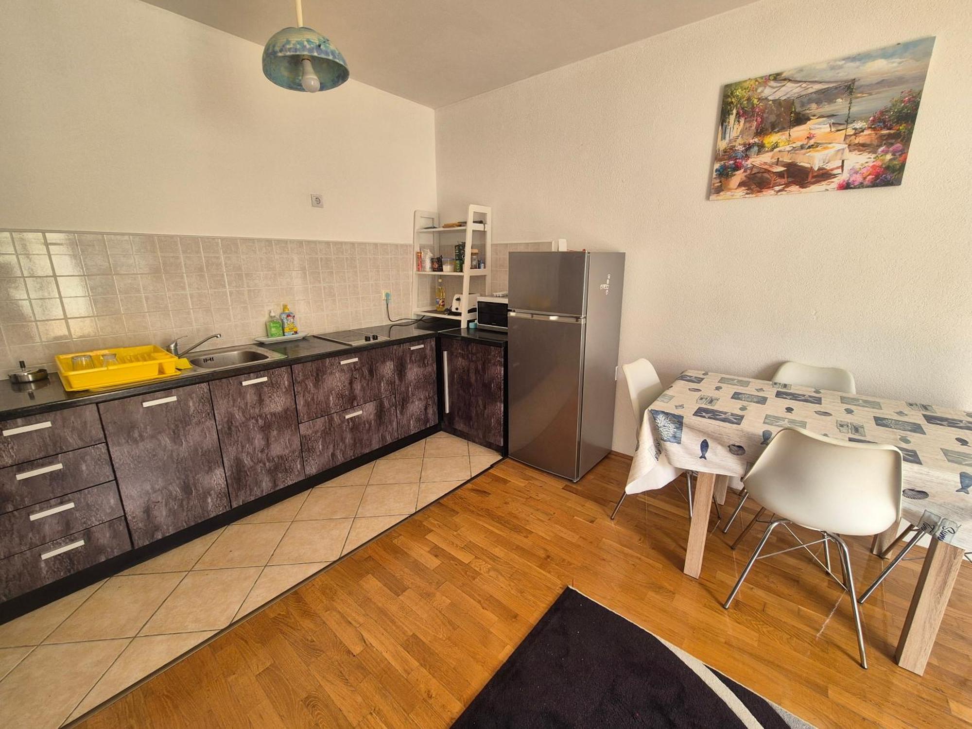 Apartman T&a *