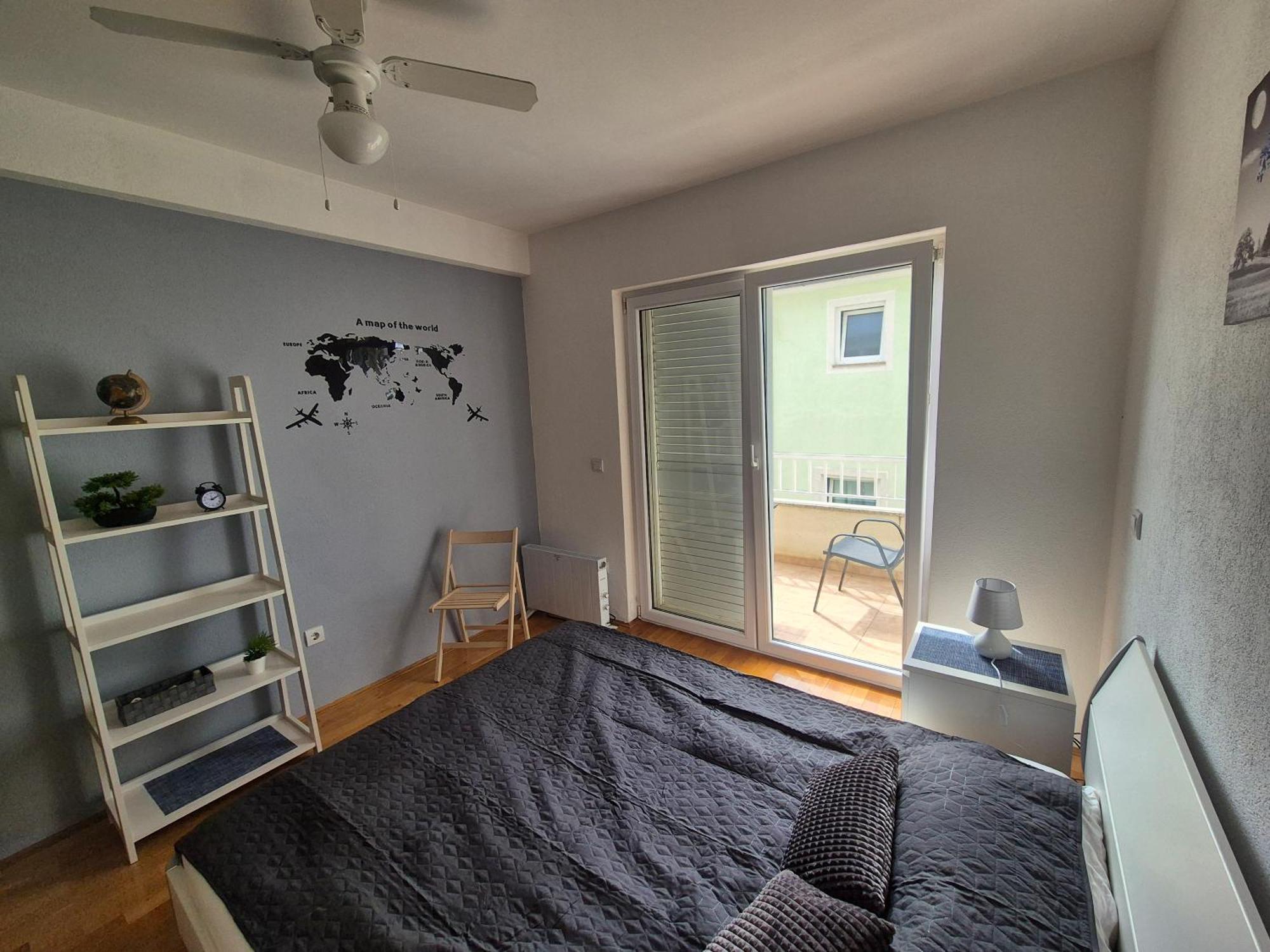 T&a Appartement *